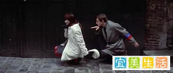 法国女神安娜卡里娜因癌症去世,再见伟大的你
