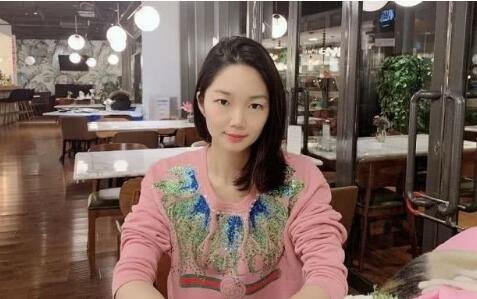 阿里美女高管道歉，她真的是阿里高管吗？