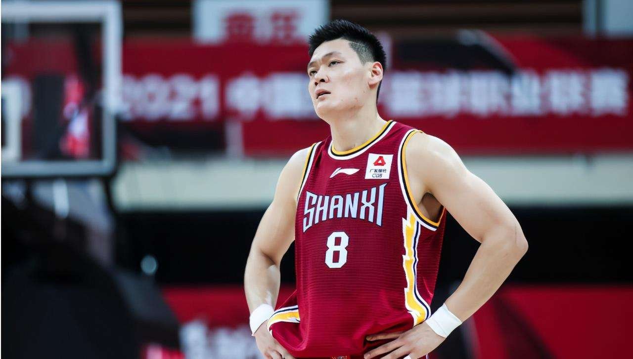CBA张宁首秀得到22分,你认为他在CBA能成为队伍里的中流砥柱吗?