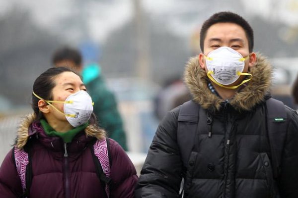 下半年来最严重的雾和霾来了,为何吸了雾霾会头疼?