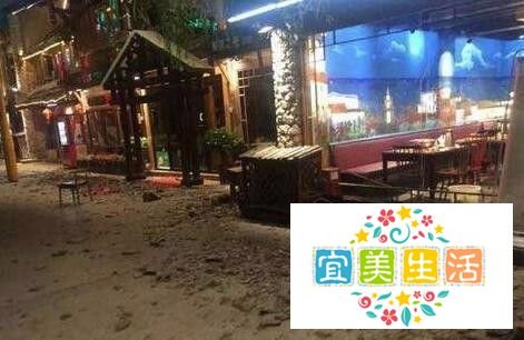 为什么四川地震频发?竟然是有原因的!