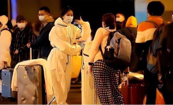 日均离沪1万人,那些出来的人都去哪了?