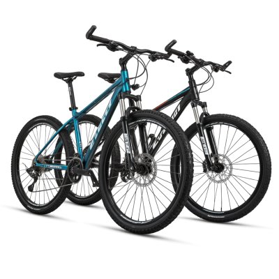 2014款捷安特xtc750和xtc820与xtc790，哪款性价比高。