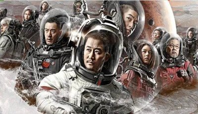 国产电影和美国大片的区别