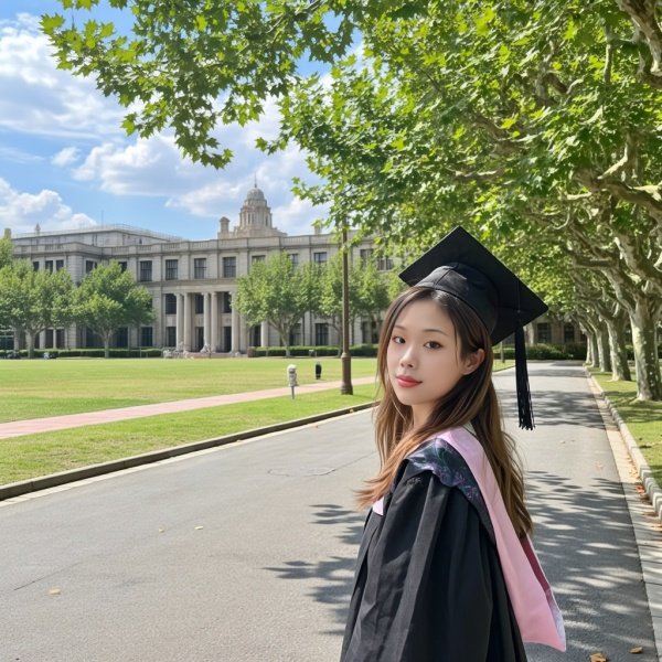 万妮达毕业什么大学