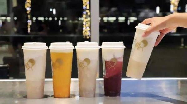 喜茶裁员？不，是人员优化