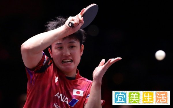 宿敌之战林高远再败，关键时刻领先崩盘，张本智和3-1锁定8强