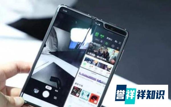 三星W21 5G真机曝光：折叠屏旗舰售价过万