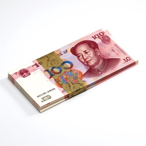 新出的200元人民币