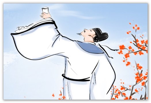 李白的介绍