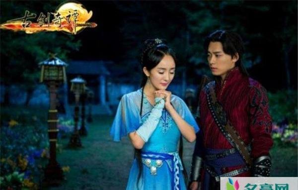 为什么会有网友问 杨幂怀二胎是不是李易峰的问题