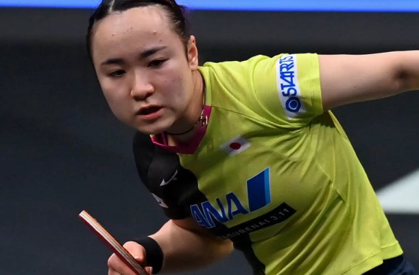 伊藤美诚谈新赛季目标：在成都世乒赛全胜夺冠，她此次是否能翻身？
