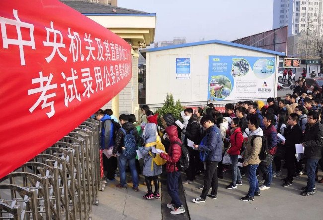 国家公务员和深圳市公务员笔试都过了,能不能都参加面试,如果都过了,怎么取舍?