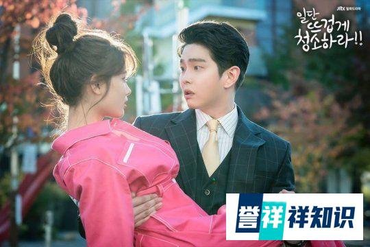 胖了毁所有，李敏镐张根硕李钟硕俞承豪5个颜值崩坏的男神？