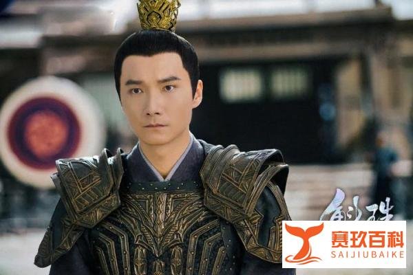 《斛珠夫人》大结局：汤乾自最终和缇兰终成眷属，事业爱情双丰收