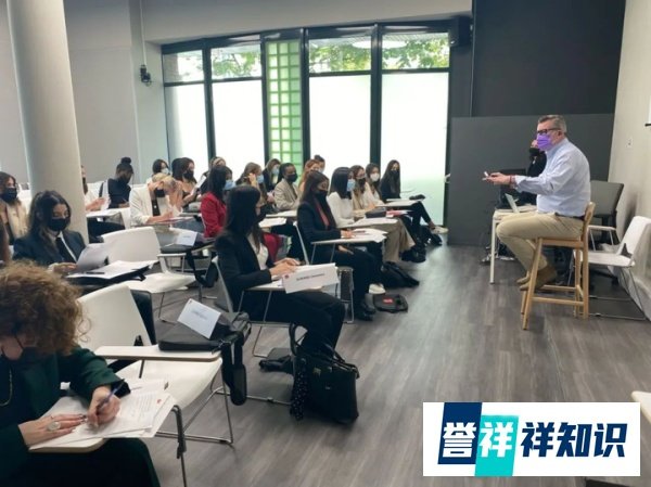 法国留学 | 世界排名一流的奢侈品管理专业,到底学什么?真不是给人验包真假的!