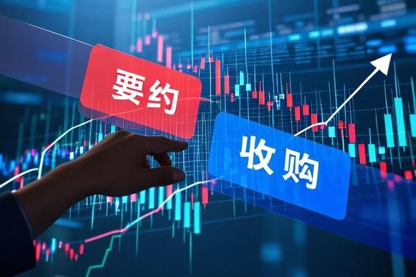 要约收购是利空还是利好