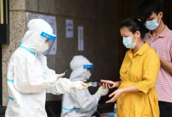 北京本轮疫情传播隐匿来源不明,当地防疫部门采取了哪些相关措施?