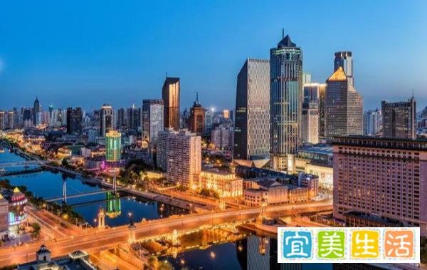 天津武清一楼盘，从160万跌至39万！跌幅75.63%！