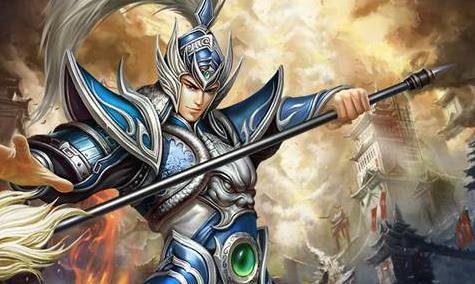 赵云墓出土的赵云枪和赵云墓出土的龙胆枪是真的吗？