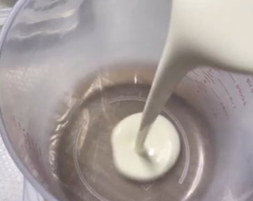 在家怎么做奶油