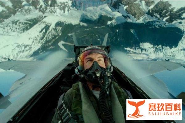 汤姆·克鲁斯联合NASA，将成为史上第一位上太空明星