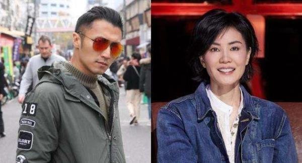 李亚鹏官宣结婚和当爸,网友喊话王菲和谢霆锋“加快进度”
