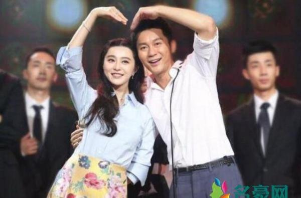 李晨范冰冰为什么分手 揭秘范冰冰李晨分手原因真相