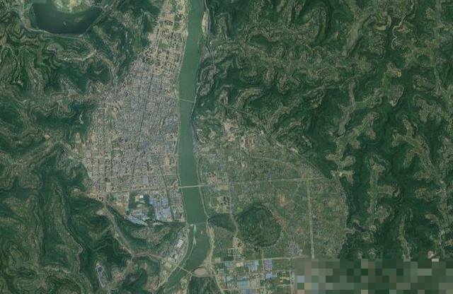 四川射洪是哪个市的城市