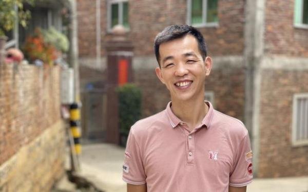 外卖哥两年帮27位走失者回家 到底什么情况？