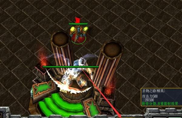 神魔之域正式版1.1.1开局攻略单通完美通关攻略