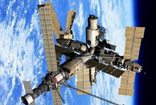我国在空间站计划在2年内建完,中国人为之付出了怎样的努力?