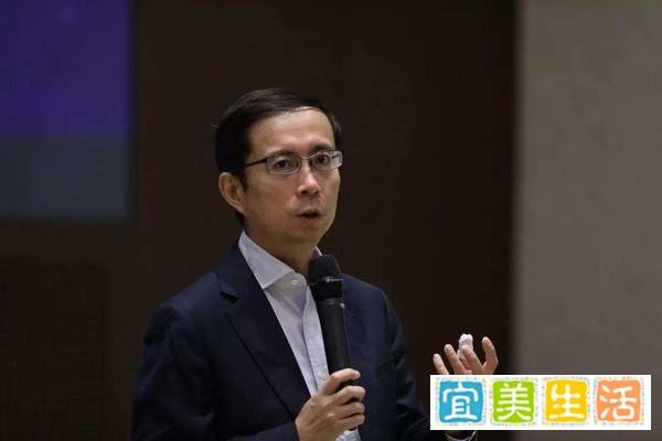 阿里董事局主席张勇辞任微博董事 阿里董本洪继任