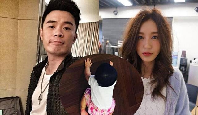 36岁张子萱晒照,暗示自己坐月子很久没洗头,默认二胎传闻了吗?