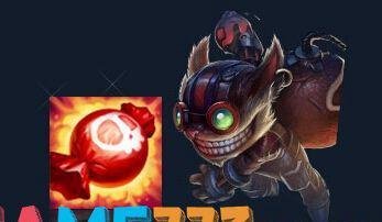 LOL珍藏头像爆炸奶糖怎么得_LOL珍藏头像爆炸奶糖获得办法介绍说明?