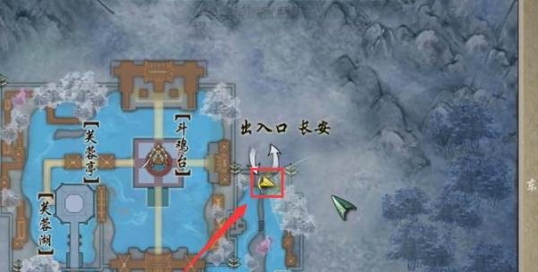 剑网3怎么开启英雄华清宫回忆录的无双模式