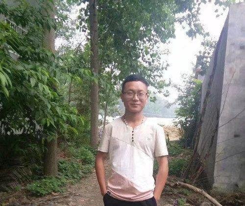 陈佳恒百度百科