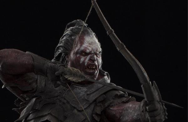 作为一个华人,在新西兰Weta Workshop(维塔工作室)工作的体验是怎样的?