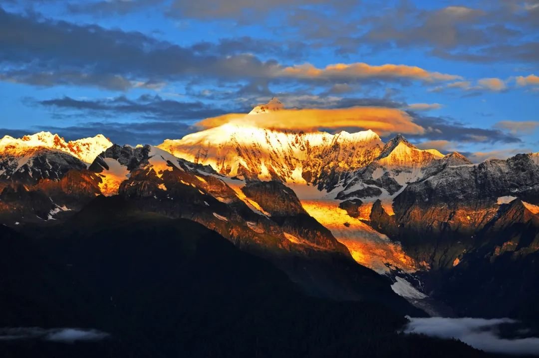 日照最高的山是哪座山