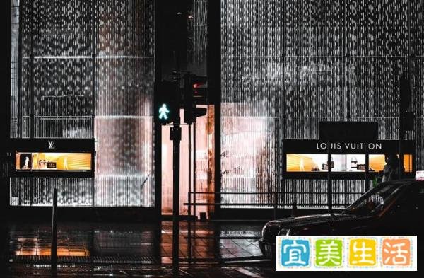 中国消费者大买LV，但为啥不在中国在日本？