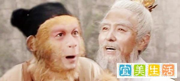 孙悟空的第一个师父,为何不是菩提祖师?是谁传授孙悟空法术?