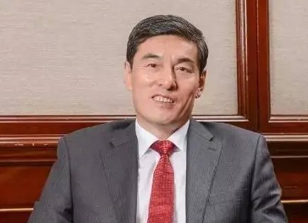 毛阿敏的现任丈夫是谁