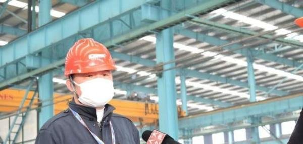江苏“无锡大黑马”:18岁闯社会,今已掌民企500强,年营收463亿