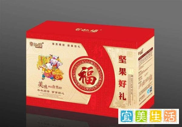 包装设计的需求分析