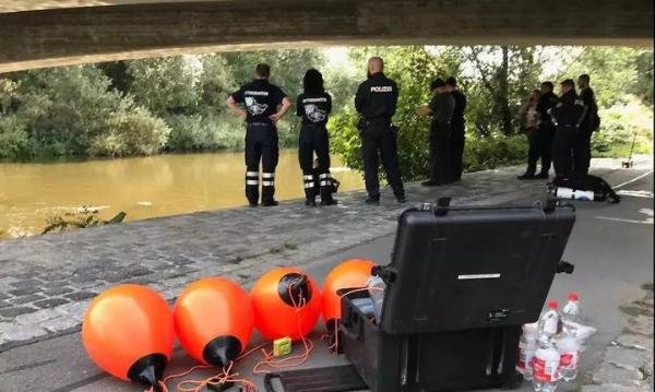 中国26岁留德学生遇害惨遭肢解,凶手分尸沉河,手段极其残忍!