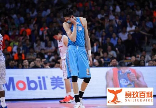 NBA发展联盟和CBA哪个水平更高？听听周琦怎么说