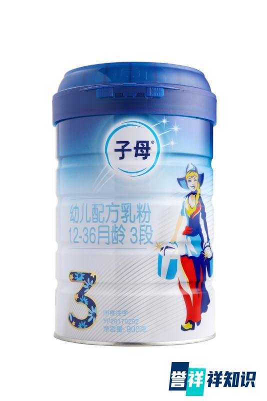 直接告诉你,十大不建议购买的奶粉品牌