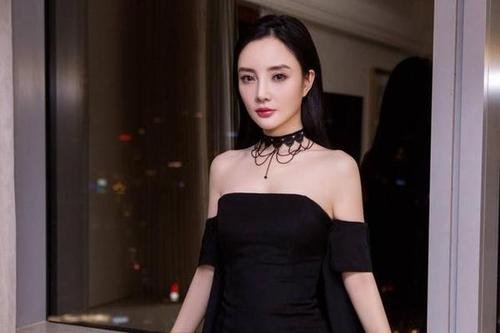 金鹰女神宣传片没有李小璐,她为何被除名?