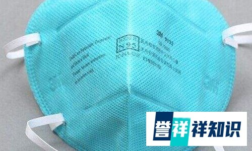 PM2.5和N95防尘口罩的区别?