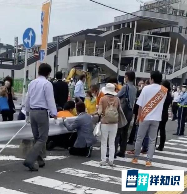 泰国总理巴育对安倍受袭身亡感到“震惊”!世界多国表达遗憾和关切